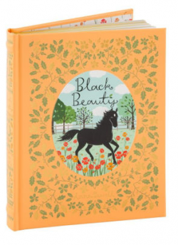 Black Beauty (Barnes & Noble Collectible Editions)|Hardcover
