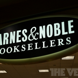 Barnes & Noble Black Friday 2012 deals - The Verge