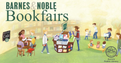 Blog: Aurora Public Library Blog