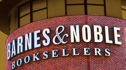 Barnes & Noble Sold to Elliott Advisors for $683 Million ...