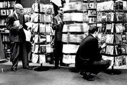The Book Industry\'s Ironic Relationship With Barnes & Noble ...