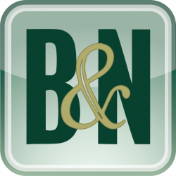 barnes-and-noble-icon - Sawyer Bennett