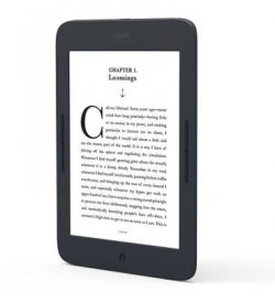 NOOK GlowLight Plus