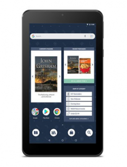 NOOK Tablet 7