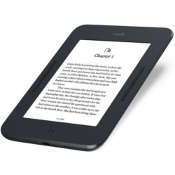 NOOK GlowLight 3