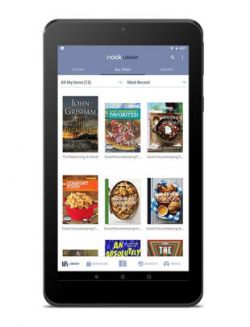 NOOK Tablet 7