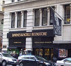 Barnes & Noble - Wikipedia