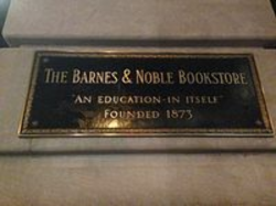 Barnes & Noble - Wikipedia