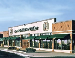 B&N Store & Event Locator