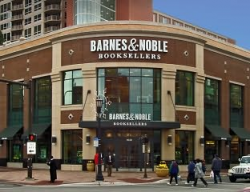 B&N Store & Event Locator