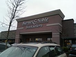 Barnes & Noble - Wikipedia