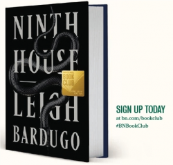 Barnes & Noble Announces Leigh Bardugo\'s Ninth House as ...