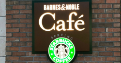 FREE Starbucks Tall Coffee for Barnes & Noble Members - Hip2Save