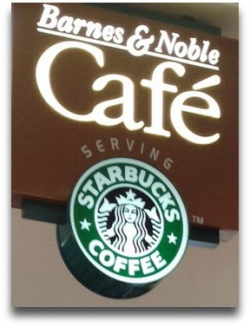 When Is A Starbucks Not A Starbucks? | 06880