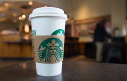 Barnes & Noble coupon for free Starbucks drink - South ...