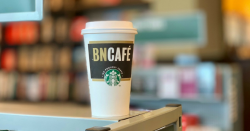 FREE Barnes & Noble Baby & Me StoryTime + FREE Starbucks ...