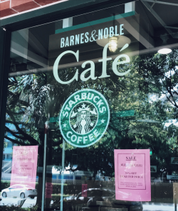 New bookstore to replace Barnes & Noble at USFSP - USFSP Connect