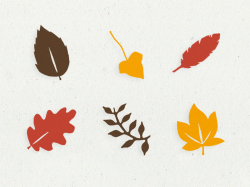 Barnes & Noble | Fall Illustrations by Barrel on Dribbble