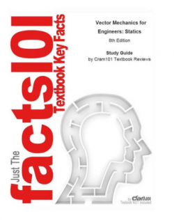 Vector Mechanics for Engineers, Statics|NOOK Book