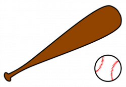 Cartoon baseball bat share sports info clip art library gif - Clipartix