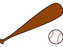Free Baseball Bat Clipart, Download Free Clip Art on Owips.com