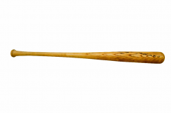 Best Baseball Bat Clipart #16044 - Clipartion.com