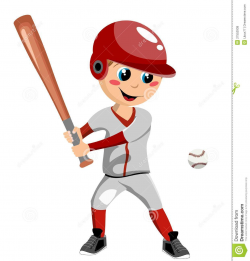 Kids Playing Baseball Clipart | Free download best Kids Playing ...
