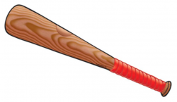 Baseball Bat | Printable Clip Art and Images