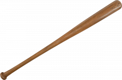 Vintage Baseball Bat transparent PNG - StickPNG