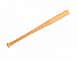 Baseball Bat transparent PNG - StickPNG