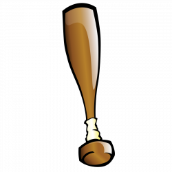 Softball Bats Clipart | Free download best Softball Bats Clipart on ...