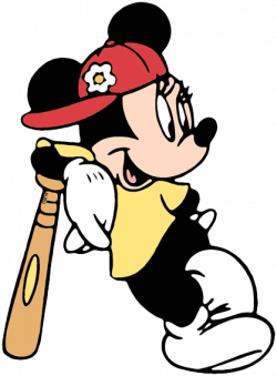 Disney Baseball Clip Art | Disney Clip Art Galore
