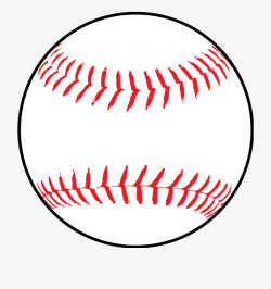 Team Sales - Transparent Background Baseball Clipart ...