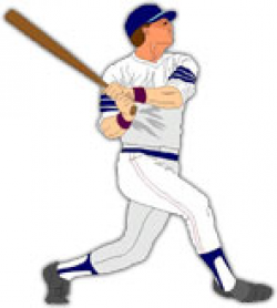 Free Baseball Animated Gifs - Baseball Animations - Clipart