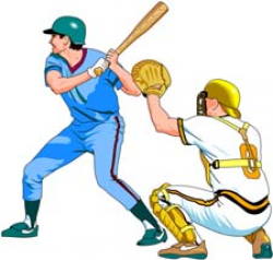 Animated Baseball Pictures | Free download best Animated Baseball ...