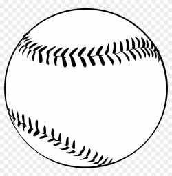 Baseball Clipart Black And White - Andrew Mccutchen Autograph, HD ...