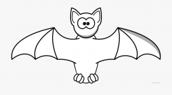 Crossed Baseball Bats Clipart Black And White - White Bat ...