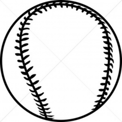 Flying Baseball Clipart | Free download best Flying Baseball ...