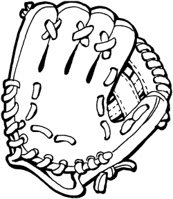 Free Baseball Glove Pictures, Download Free Clip Art, Free ...