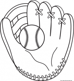 Free Baseball Glove Cliparts, Download Free Clip Art, Free ...