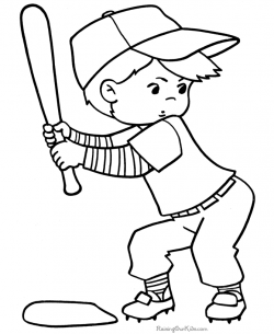 Free Kids Baseball Pictures, Download Free Clip Art, Free ...