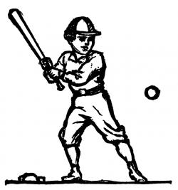 Free Baseball Player Clipart, Download Free Clip Art, Free ...