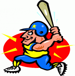 Free Animated Baseball, Download Free Clip Art, Free Clip Art on ...