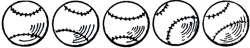 Free Vintage Baseball Cliparts, Download Free Clip Art, Free Clip ...