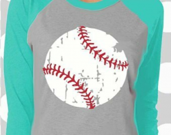 Distressed baseball clipart 3 » Clipart Portal