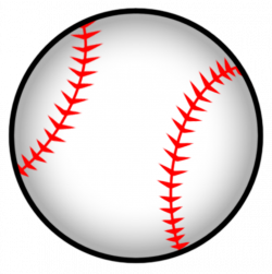 Free Flying Baseball Clipart, Download Free Clip Art, Free Clip Art ...