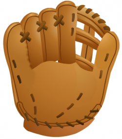 Baseball images: plain baseball glove for a left-handed player ...