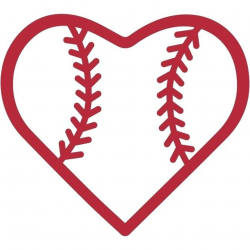 Heart clip art baseball - 15 clip arts for free download on EEN