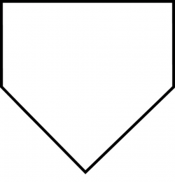 Free Home Plate Cliparts, Download Free Clip Art, Free Clip Art on ...