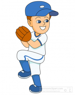 Free baseball clip art images free clipart 4 - ClipartBarn